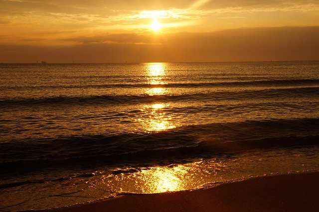 Free download Nature Landscape Sea The Baltic -  free photo or picture to be edited with GIMP online image editor