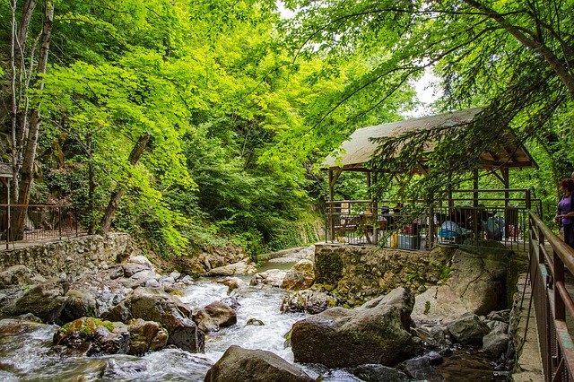 Kostenloser Download Naturlandschaft Türkei - kostenloses Foto oder Bild zur Bearbeitung mit GIMP Online-Bildbearbeitung