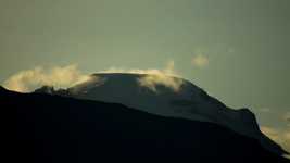 Free download Nature Mountain Nevado free video to be edited with OpenShot online video editor