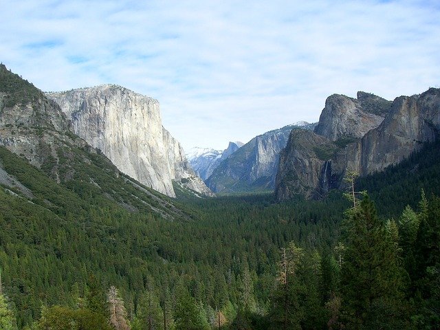 Free download nature reserve yosemite u s a free picture to be edited with GIMP free online image editor