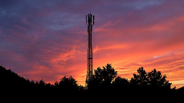 Téléchargement gratuit Nature Sky Sunset - photo ou image gratuite à éditer avec l'éditeur d'images en ligne GIMP