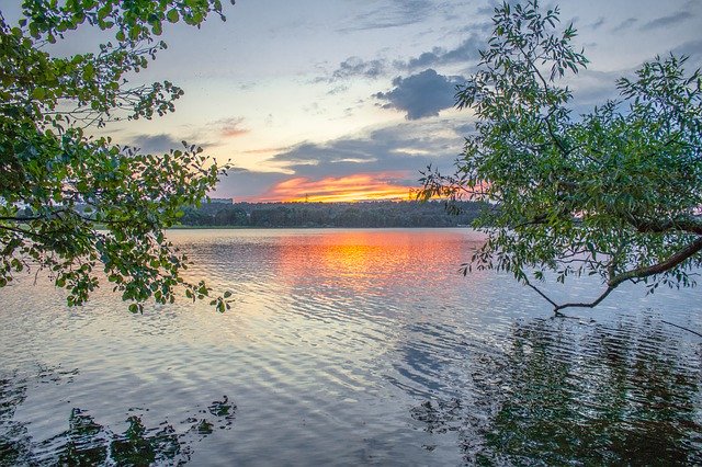 Скачать бесплатно Natures Water - бесплатное фото или изображение для редактирования с помощью онлайн-редактора изображений GIMP