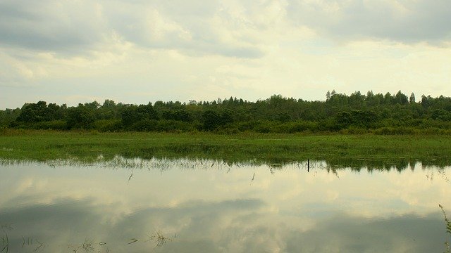 Download grátis Nature The Sky Water - foto ou imagem gratuita para ser editada com o editor de imagens online do GIMP