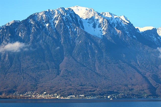 Free download nature wallpaper mountains alps free picture to be edited with GIMP free online image editor