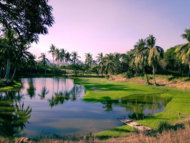 Free download Nature Water Outdoor -  free photo or picture to be edited with GIMP online image editor