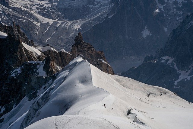 GIMP ücretsiz çevrimiçi resim düzenleyici ile düzenlenecek ücretsiz doğa kış seyahati keşif ücretsiz resim indir