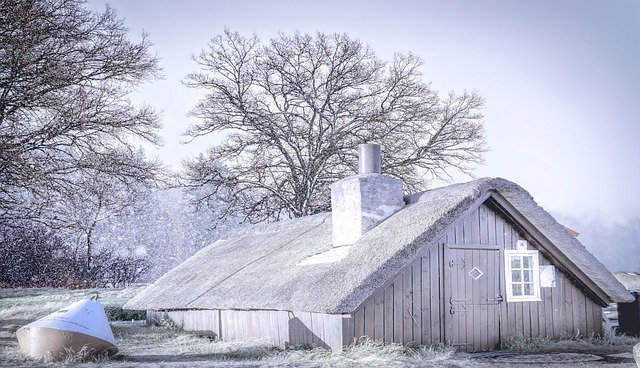 Scarica gratuitamente l'immagine gratuita di natureza inverno temporada neve da modificare con l'editor di immagini online gratuito GIMP