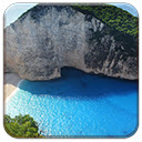 Navagio Beach  screen for extension Chrome web store in OffiDocs Chromium