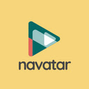 Navatar  screen for extension Chrome web store in OffiDocs Chromium