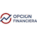 Navegación Simplificada Opción Financiera  screen for extension Chrome web store in OffiDocs Chromium