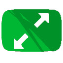 Naver eSport Windowed FullScreen  screen for extension Chrome web store in OffiDocs Chromium