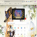 Navia  screen for extension Chrome web store in OffiDocs Chromium