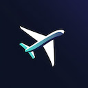 Navifare Flight Finder  screen for extension Chrome web store in OffiDocs Chromium