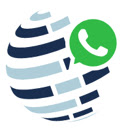 Navis.net update from WhatsApp Web  screen for extension Chrome web store in OffiDocs Chromium