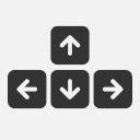 NavKeys  screen for extension Chrome web store in OffiDocs Chromium