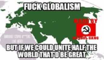 Free download Nazbol meme free photo or picture to be edited with GIMP online image editor