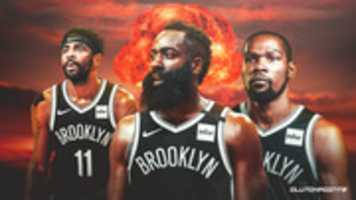 Free download NBA Fans and Patriots: Men, Girls, Balls, Action, Kyrie, Brokeboy Billionaires and The Harden Trade - January 14, 2021 free photo or picture to be edited with GIMP online image editor