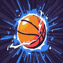 NBA Game History  screen for extension Chrome web store in OffiDocs Chromium