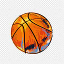 NBA Score  screen for extension Chrome web store in OffiDocs Chromium