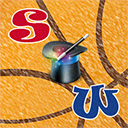 NBA Stats Wizard  screen for extension Chrome web store in OffiDocs Chromium