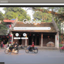 Đền Bà Kiệu  screen for extension Chrome web store in OffiDocs Chromium