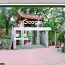 Đền Cự Đà  screen for extension Chrome web store in OffiDocs Chromium