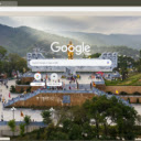 Đền Cửa Ông  screen for extension Chrome web store in OffiDocs Chromium