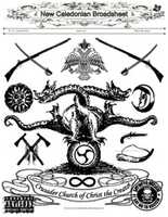 Free download NCB 19 Zionist Jew World Order free photo or picture to be edited with GIMP online image editor