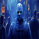 Ndërfaqja e Killer Jason Voorhees në filmin Filma24  screen for extension Chrome web store in OffiDocs Chromium