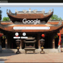 Đền Dâu  screen for extension Chrome web store in OffiDocs Chromium
