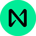 NEAR Protocol NEAR Price Ticker  screen for extension Chrome web store in OffiDocs Chromium