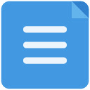 NeatNote  screen for extension Chrome web store in OffiDocs Chromium