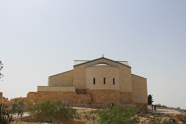 Free download Nebo Acid Pilgrimage Jordan -  free photo or picture to be edited with GIMP online image editor