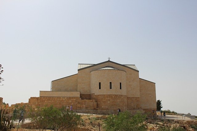 ดาวน์โหลดฟรี Nebo Acid Pilgrimage Jordan - รูปภาพหรือรูปภาพที่จะแก้ไขด้วยโปรแกรมแก้ไขรูปภาพออนไลน์ GIMP ได้ฟรี