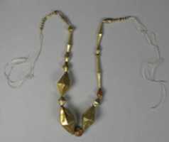 Free download Necklace with Hollow Beads free photo or picture to be edited with GIMP online image editor