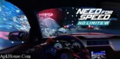 Free download Need For Speed No Limits VR 1 533x 261 free photo or picture to be edited with GIMP online image editor