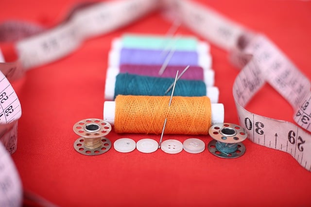 Free download needle threads tailor stitch tool free picture to be edited with GIMP free online image editor