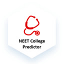NEET College Predictor  screen for extension Chrome web store in OffiDocs Chromium