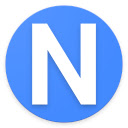NefroLog  screen for extension Chrome web store in OffiDocs Chromium