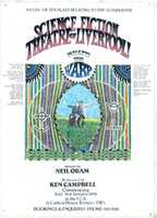 Free download Neil Oram - The Warp - photo and graphics free photo or picture to be edited with GIMP online image editor