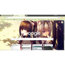 Neko Para Chocola  Vanilla  screen for extension Chrome web store in OffiDocs Chromium