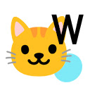 猫猫词库 Neko Word Store  screen for extension Chrome web store in OffiDocs Chromium