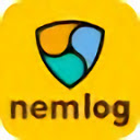 Nemlog UF  screen for extension Chrome web store in OffiDocs Chromium