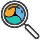 NEMLookup  screen for extension Chrome web store in OffiDocs Chromium