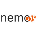 Nemo Powerful LinkedIn CRM  Automation Platform  screen for extension Chrome web store in OffiDocs Chromium
