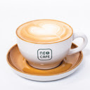 Neo Cafe  screen for extension Chrome web store in OffiDocs Chromium