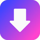 Neo Downloader Plus  screen for extension Chrome web store in OffiDocs Chromium