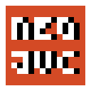 NeoJVC  screen for extension Chrome web store in OffiDocs Chromium