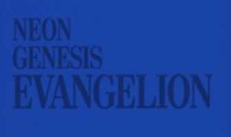 Free download Neon Genesis Evangelion Blu-ray Box Standard Edition Scans free photo or picture to be edited with GIMP online image editor
