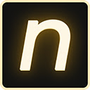 Neonify Theme  screen for extension Chrome web store in OffiDocs Chromium